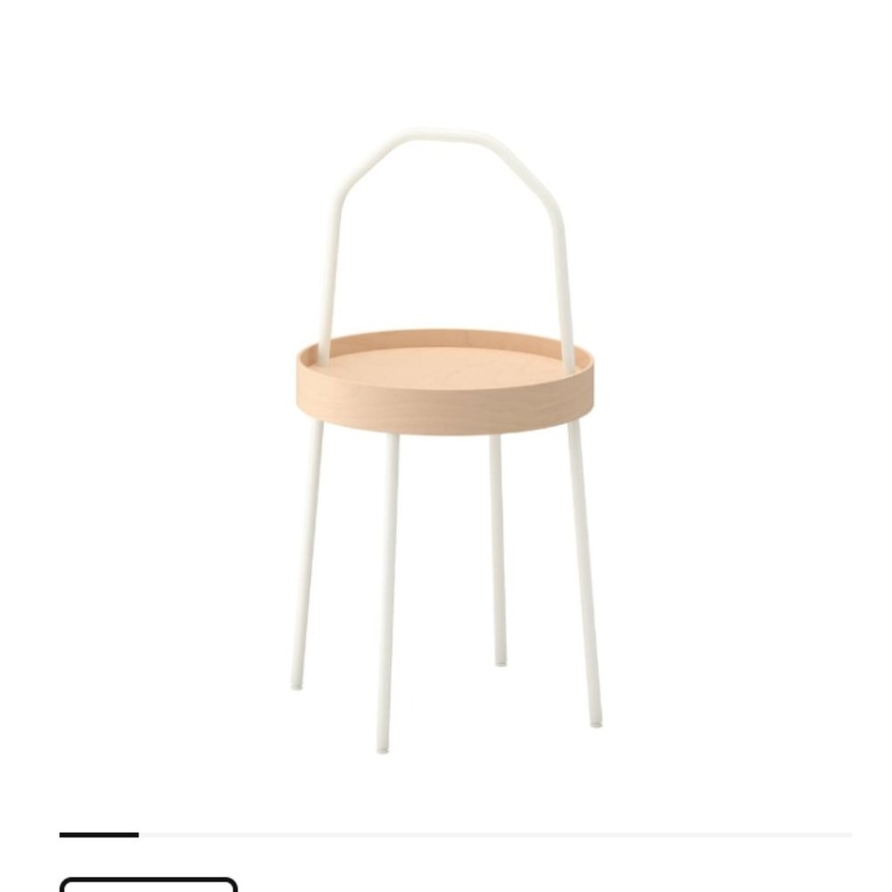 BURVIK IKEA